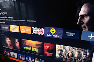 rebrand latest iptv player smarters roku tivimate sparkle multi dns admin panel
