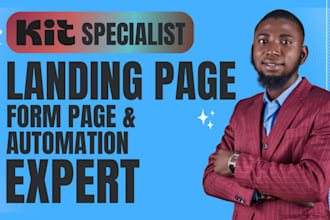 do convert landing page form page automation flows brevo flows mailerlite