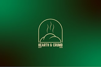 design a premium brand identity with custom logo, style guide and brand kit