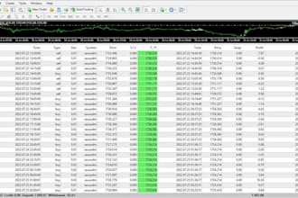 forex profitable trading robot forex trading bot, forex ea