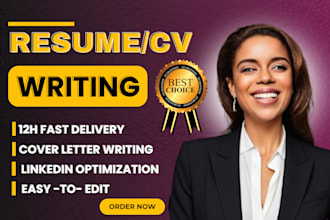 write german cover letter,ceo resume, german cv, resume linkedin, ats resume