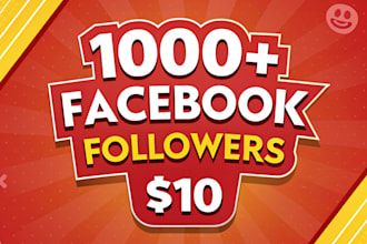 buy 10k facebook followers fast, organically