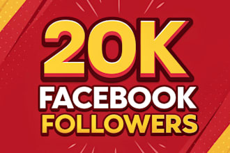 buy 10k facebook followers fast, organically