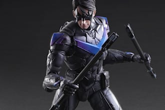 create 3d realistic articulated action figure model custom 3d for any purpose