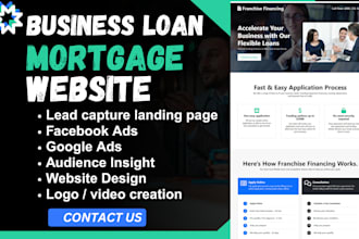design loan website business loan website mortgage loan application loan website