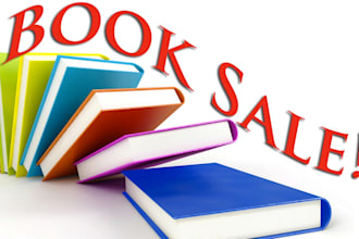 do amazon book promotion christian book kindle and ebook marketing