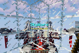 develop custom minecraft plugins for your server