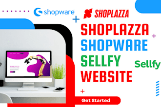 design shoplazza website shoplazza ecwid sellfy big cartel ecwid store estsy