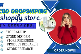 design shopify cbd website cbd shopify store shopify cbd store dropshipping