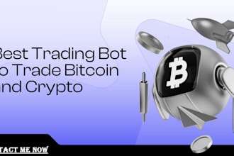 make ai agent trading trending volume holder bot in solana base xrp sui