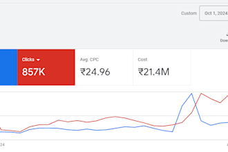 set up and scale google ads for your brand to increase ROI and cro