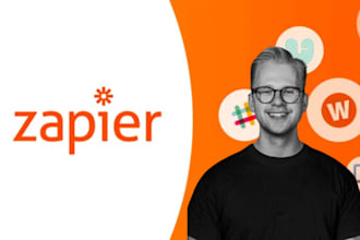 build a custom ai automation agent with openai and make or zapier