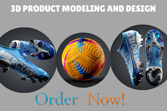 3d product modeling rendering design photorealistic model mockup photo realistic