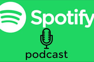 do spotify podcast promotion grow organic listener subs to targeted audiences