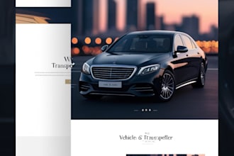 developpement creation site web vitrine ou e commerce