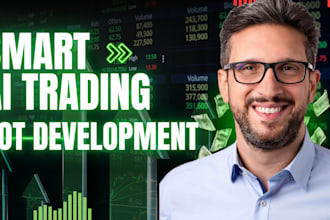 build arbitrage trading bot, meme coin trading bot, dex, spot future trading bot