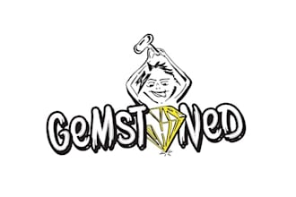 design modern hemp and cannabis company logo