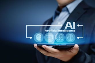 integrate advanced ai models like chatgpt, gemini into your business