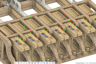 create and optimize cnc programming for max efficiency and minimal tool wear