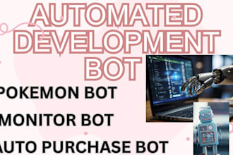 do autobuying bot auto purchase bot shopping bot auto checkout bot pokemon bot