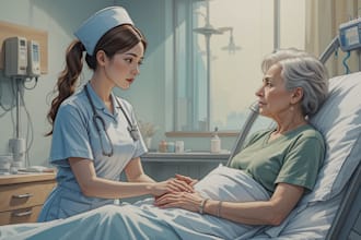 do children book illustrations line art watercolor and realistic drawing