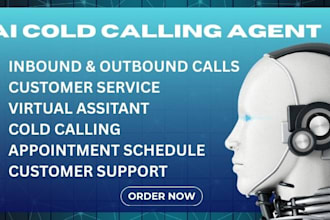 inbound outbound calls  cold calling customer service  call center call suport