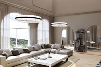 garden house design, living space interior, cgi apartment,outdoor,tiny home,yard