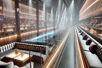 custom mlo interiors, props, and maps for fivem tailored designs