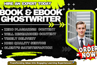 write online course creation, training manual, course curriculum lesson plan