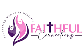 make religious, church, ministry and unique christian logo