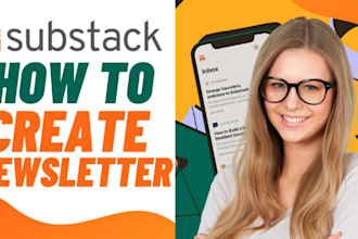 boost your substack newsletter with expert promotion services