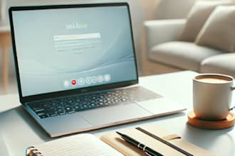 engaging copy for ads,website and social media