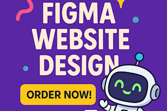design figma website UI design and app UI design