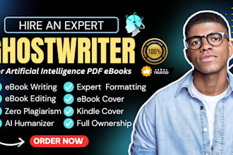 write artificial intelligence ebook,deep learning, devops robotics, neuroscience