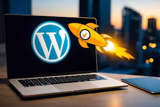 speed up wordpress website for google pagespeed insights