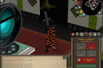 get the infernal cape in runescape for you
