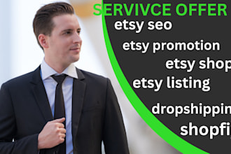 do etsy shop SEO, etsy optimization, etsy shop set up, to boost visibility