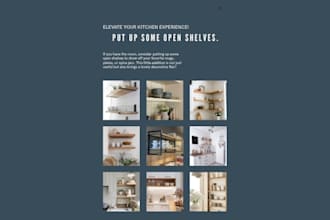 design aesthetic canva ebooks for your business