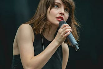 your female singer and songwriter for soul, edm, jazz, rock and more