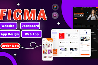 figma design website ui ux design, website ui design, website mockup