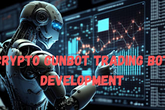 develop mmt trading bot crypto gunbot webhook bot forex trading bot dextool bot