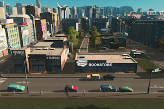 do realistic roblox map roblox game 3d game environment tycoon map roblox asset