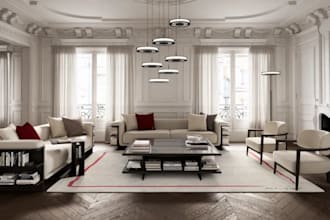 render 3d building, interior visualization,exterior view,landscape design,lumion