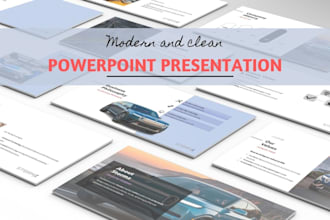 design pitch deck, slide deck, sponsorship deck, google slide, product catalogue
