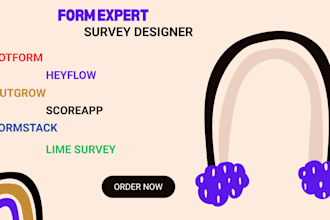 jotform, heyflow, scoreapp, survey, limesurvey, quiz, typeform, outgrow, expert