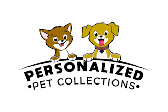 do pet dog cat bird animal cartoon mascot logo