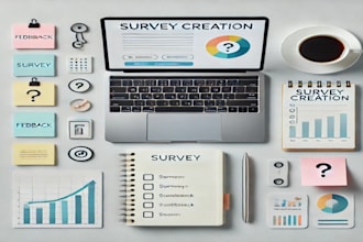 write effective survey questions for market research and feedback
