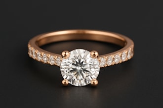 do 3d cad jewelry design, jewelry retouch, jewelry rendering and animation