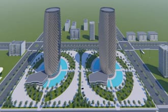 create architect for unreal engine metaverse, rhino 3d