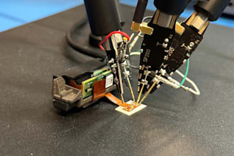 design multilayer rigid, flex or hybrid pcb